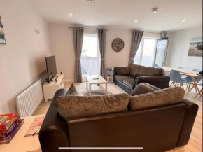 Royal Atlantic View Apartment
